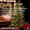 FairyTrees Weihnachtsbaum künstlich 180 cm ALPENTANNE Produktbild-Vorschau 2