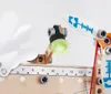 Hape E3027, Bau, 4 Jahr(e), Mehrfarbig, Holz Produktbild-Vorschau 7