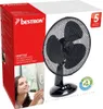 Bestron Bestron Tischventilator Ø 35cm, Ventilator mit 3 Produktbild-Vorschau 7