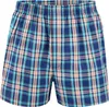 City Life Herren Boxershorts Shorts Boxer Webboxer (10er Produktbild-Vorschau 4