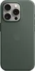Apple iPhone 15 Pro Hülle - Recycelte Mikrofaser - Hard Produktbild-Vorschau 1