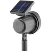 MasterLED Solar Gartenleuchte LED – 6500K Kaltweiß – 42 cm Produktbild-Vorschau 4