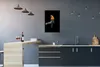 MuchoWow® MuchoWow® Gerahmtes Poster Vogel - Zweig - Produktbild-Vorschau 2