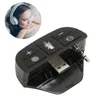 Adapter zestawu słuchawkowego stereo do sterowania Podgląd zdjęcia produktu 7