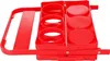 Merco Multipack 2 szt. Uchwyt na 6 plastikowych butelek Podgląd zdjęcia produktu 2