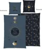 Harry Potter Bettwäsche Hogwarts 135 x 200 cm / 80 x 80 cm Produktbild-Vorschau 3