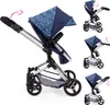 Bayer Design 18403AA Kombi-Puppenwagen Neo Vario mit Produktbild-Vorschau 3