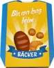 Bin nur kurz beim Bäcker Parkscheibe mit zwei Produktbild-Vorschau 1
