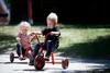 Winther 5703177000549, Junge/Mädchen, Frontantrieb, Produktbild-Vorschau 5