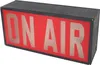 nápis "On Air Recording", světelný box LED s napájením přes Náhled obrázku produktu 4