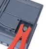 Carpoint Batterieklemme | Isoliert 100A | Set von 2 | Produktbild-Vorschau 2