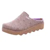 Rohde Pantoffels Open  Pantoffels Open - Taupe - Maat 40 Voir les images du produit 41