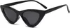 ASKSA Damen Sonnenbrille Stylische Cat Eye Gläser, Produktbild-Vorschau 1