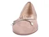 Ara 31324-07 Sardinia, Ballerina in Beige für Damen, Größe Produktbild-Vorschau 36