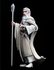 Il Signore degli Anelli Gandalf il Bianco Mini Epics Figura Anteprima dell’immagine prodotto 11