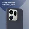 imoshion Coque arrière colorée pour Oppo Find X9 - Bleu Voir les images du produit 5