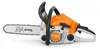 Stihl Ms 162 Kettensäge Mit 35 Cm Schwert Produktbild-Vorschau 3