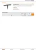 Picard 0020900 560 g gebogen Slaters Amboss – Schwarz Produktbild-Vorschau 5