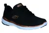 Skechers Buty Flex Appeal 30, 13070BKRG Podgląd zdjęcia produktu 63