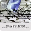 Cazy Coque Compatible avec Samsung Galaxy Z Flip8 - Voir les images du produit 4