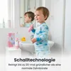 Loby – Elektrische Zahnbürste für Kinder – Babyzahnbürste – Produktbild-Vorschau 8