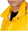 Regenschutzkleidung aus Polyurethan, Set aus Hose und Jacke Produktbild-Vorschau 4