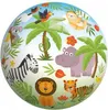 5/130 mm Jungle World vinylový míč Náhled obrázku produktu 1