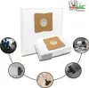 MisterVac sacchetto per aspirapolvere 20 pezzi compatibile Anteprima dell’immagine prodotto 5