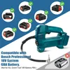 Kabelloser Luftkompressor Kompatibel mit Bosch 18V-Akku, Produktbild-Vorschau 3