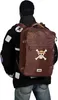 One Piece Totenkopf Rucksack 49cm Produktbild-Vorschau 9