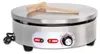 Beeketal Gastro Crepesplatte Crepesmaker BC40-1R Produktbild-Vorschau 2