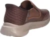 Skechers Errores de Talla 205237CDB in Brown color size 46 Produktbild-Vorschau 9