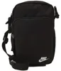 Nike NIKE HERITAGE CROSSBODY BAG  BLACK/BLACK/WHITE - Produktbild-Vorschau 2