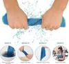 4 Stück Kühlendes Handtuch, Cooling Towel 30 x 100 cm, Produktbild-Vorschau 5
