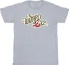 Čaroděj ze země Oz - pánské tričko BI52328 (M) (Grey) Náhled obrázku produktu 1