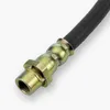 2x Bremsschlauch Bremsleitung Hinterachse für BMW E81 E82 Produktbild-Vorschau 3