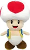 A plush toy of the character Toad from Nintendo. Anteprima dell’immagine prodotto