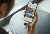 Insta360 CINSBATE, 38 g, Biela Náhľad obrázku produktu 9