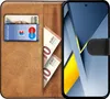 Book Case für Xiaomi Poco F8 Ultra Hülle Flip Cover Handy Produktbild-Vorschau 2