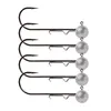 Savage Gear Ball Jighead rund - 25 Jighaken, Produktbild-Vorschau 2