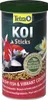 Tetra Pond Koi Sticks Fischfutter Hauptfutter für alle Koi Produktbild-Vorschau 1