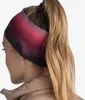 Bandeau de course Buff Tech Polar Haera Mauve Voir les images du produit 4