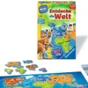 Ravensburger 24990 Ravensburger Entdecke die Welt Anteprima dell’immagine prodotto 4