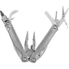 A Leatherman Charge+ TTI multitool is shown against a white background, with its various tools extended. Podgląd zdjęcia produktu