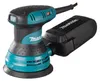 Makita BO5031J, Schwingschleifer, 4000 OPM, 12000 OPM, 2,8 Produktbild-Vorschau 10