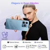 Blackview-OSCAL FLAT 2 smartphone, 12 (4+8)+128GB, 6,56 Productafbeelding-voorbeeld 5