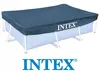 Intex 28039 Zwembad Afdekzeil 450x220cm Voir les images du produit 2