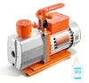 Bomba de vacío VEVOR, 7 CFM (198 L/min), de 2 etapas, 550 Vista previa de la imagen del producto 2