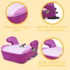 Osann Junior Isofix Gurtfix –Sicher & bequem wie nie: Produktbild-Vorschau 2