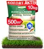 Nawóz do trawników DÜNGEMEISTER dla bujnego zielonego Podgląd zdjęcia produktu 1